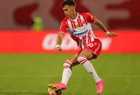 Mitrović pred Jang bojs: ''Znamo koliko navijačima znači...''